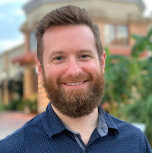 Meet your Posher, Patrick